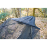 Hamac Amazonas Moskito Traveller Thermo – Moustiquaire & Compartiment Matelas