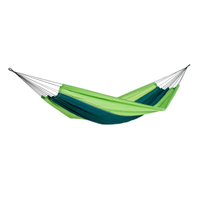Hamac Amazonas Silk Traveller – forest
