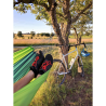 Hamac Amazonas Silk Traveller – forest
