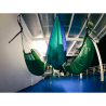 Hamac Amazonas Silk Traveller – forest