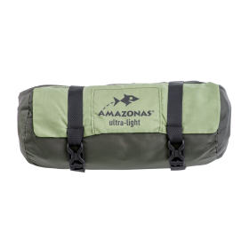 Hamac Amazonas Silk Traveller Thermo avec Compartiment Matelas