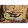 Hamac Amazonas Silk Traveller Thermo avec Compartiment Matelas