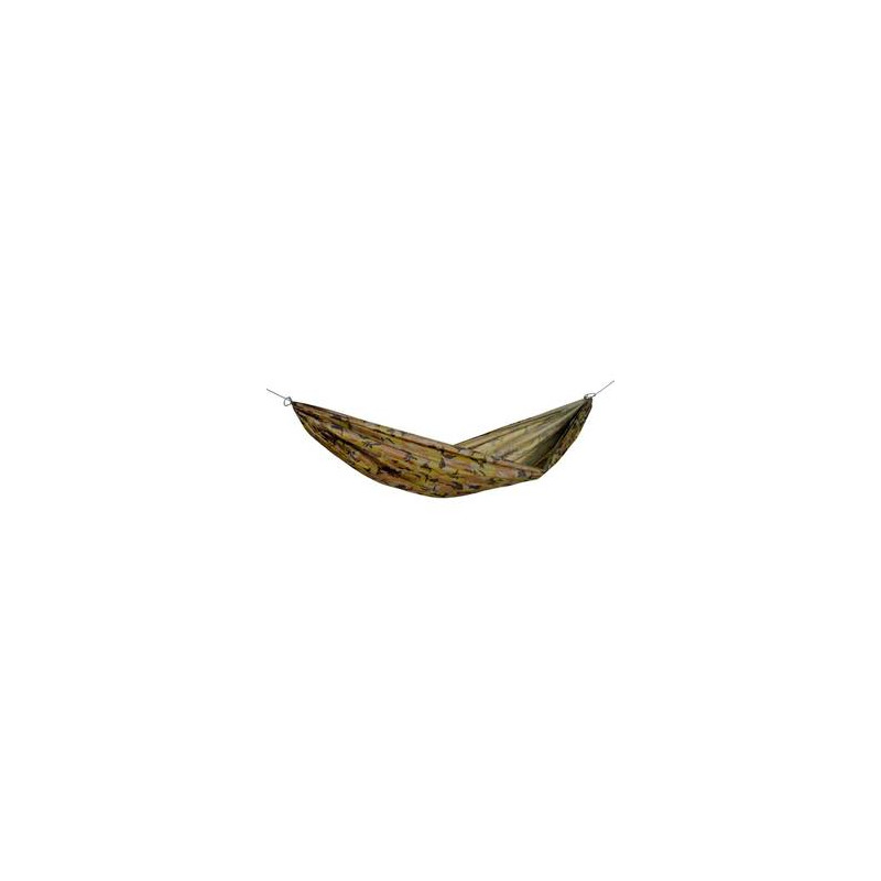 Kit Hamac Amazonas Travel Set – Camouflage
