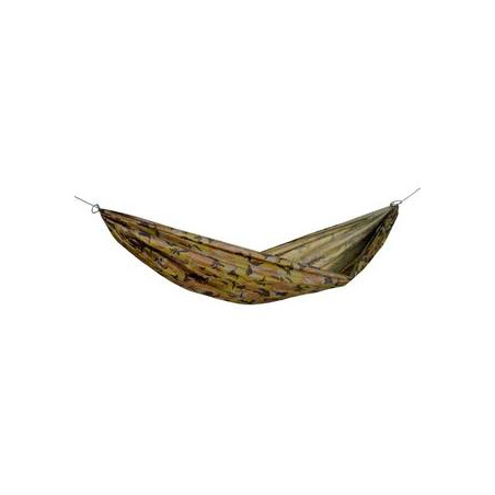 Kit Hamac Amazonas Travel Set – Camouflage