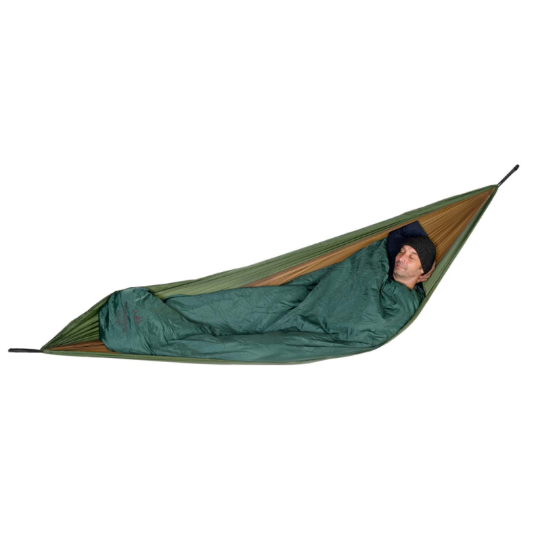 Protection Thermique AMAZONAS Topquilt