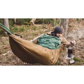 Protection Thermique AMAZONAS Topquilt