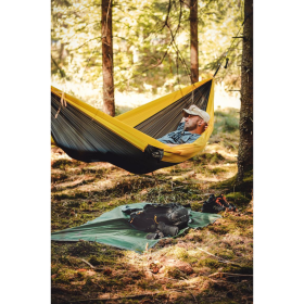Tapis de Sol Suspendu Amazonas Hammock Floor