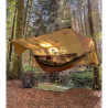 Tapis de Sol Suspendu Amazonas Hammock Floor