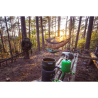 Tapis de Sol Suspendu Amazonas Hammock Floor