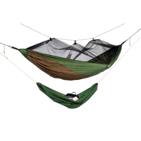 Tapis de Sol Suspendu Amazonas Hammock Floor