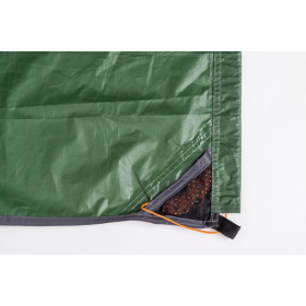 Tapis de Sol Suspendu Amazonas Hammock Floor