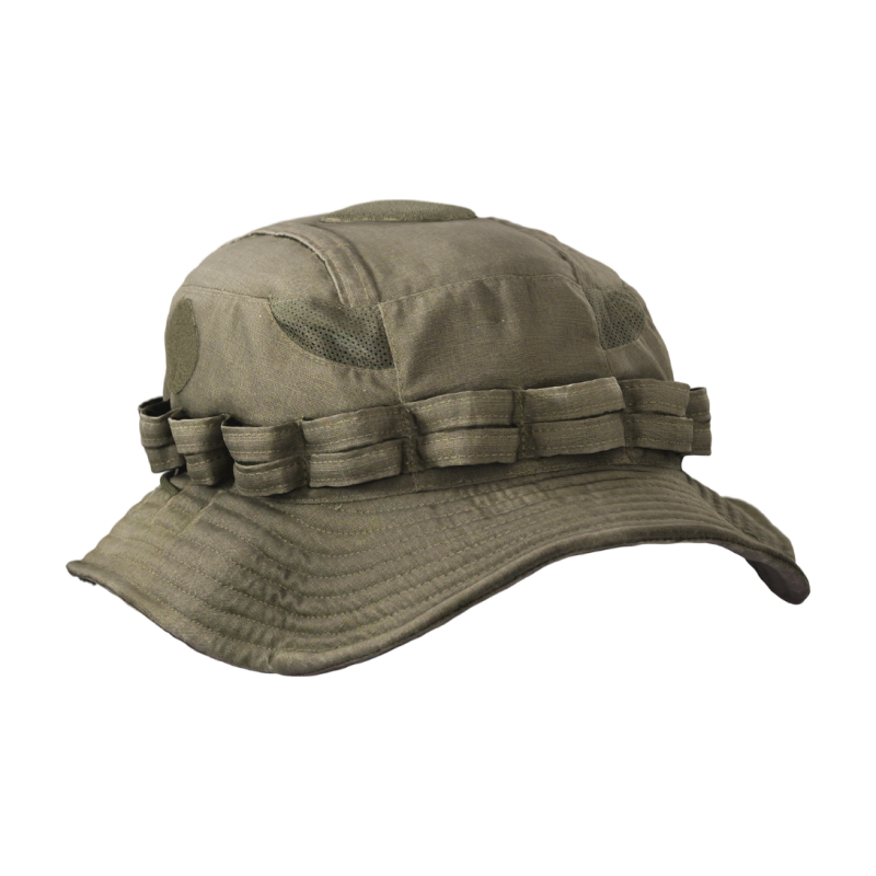 Boonie Hat Striker Gen.3 - Brown Grey