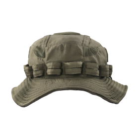 Boonie Hat Striker Gen.3 - Brown Grey