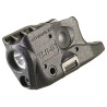 Lampe Tactique Streamlight TLR-2627/33 avec Laser Rouge