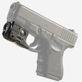 Lampe Tactique Streamlight TLR-2627/33 avec Laser Rouge
