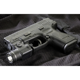 Lampe Tactique Streamlight TLR-3 - 125 Lumens