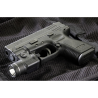 Lampe Tactique Streamlight TLR-3 - 125 Lumens