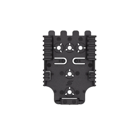 Receveur Safariland QLS 22