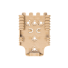 Receveur Safariland QLS 22