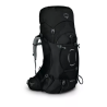 Sac à Dos de Grande Randonnée Femme Osprey Ariel 55 (55 Litres)