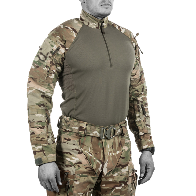 Combat Shirt UF PRO Striker XT Gen.2 - Multicam