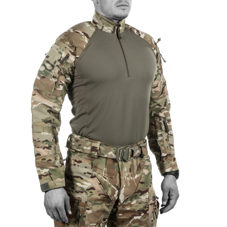 Combat Shirt UF PRO Striker XT Gen.2 - Multicam