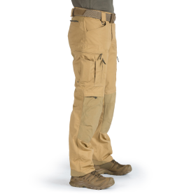 Pantalon UF PRO P-40 All-Terrain Gen.2 - Coyote Brown