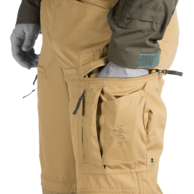 Pantalon UF PRO P-40 All-Terrain Gen.2 - Coyote Brown