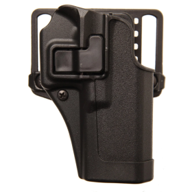 Holster rigide BLACKHAWK! SERPA CQC