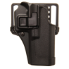 Holster rigide BLACKHAWK! SERPA CQC