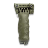Poignée tactique bipied FAB Defense T-POD G2 QR