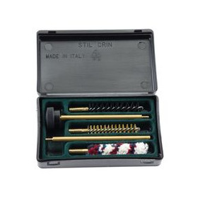 Boîte de nettoyage  pistolet Cal.22 LR (5.5 mm)