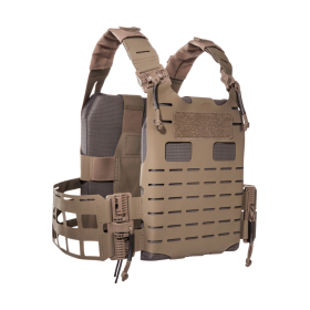Porte-plaques amphibie Tasmanian Tiger TT Plate Carrier QR SK Anfibia MKII