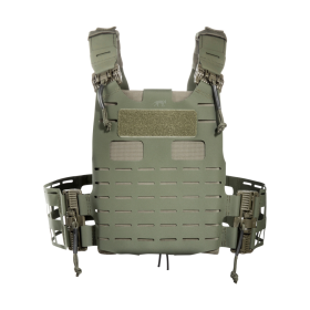 Porte-plaques amphibie Tasmanian Tiger TT Plate Carrier QR SK Anfibia MKII