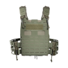 Porte-plaques amphibie Tasmanian Tiger TT Plate Carrier QR SK Anfibia MKII