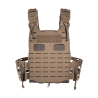 Porte-plaques amphibie Tasmanian Tiger TT Plate Carrier QR SK Anfibia MKII