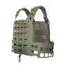 Porte-plaques amphibie Tasmanian Tiger TT Plate Carrier QR SK Anfibia MKII