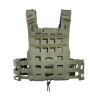 Porte-plaques amphibie Tasmanian Tiger TT Plate Carrier QR SK Anfibia MKII
