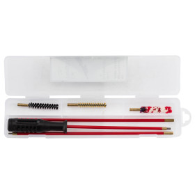 Kit De Nettoyage / Entretien Calibre 9mm Rayé