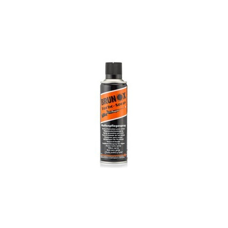 Huile BRUNOX turbo spray 300ml