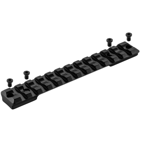 Rail Picatinny RECKNAGEL pour Mauser 98