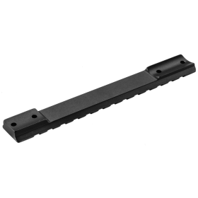 Rail Picatinny RECKNAGEL pour Mauser 98