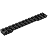 Rail Picatinny RECKNAGEL pour Mauser 98