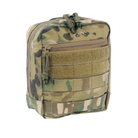 Poche tactique MOLLE Tasmanian Tiger TT Tac Pouch 6 - MultiCam®