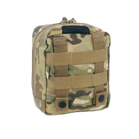 Poche tactique MOLLE Tasmanian Tiger TT Tac Pouch 6 - MultiCam®