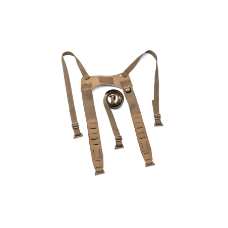 Harnais tactique modulaire léger OTTE Gear Universal Chest Rig (UCR)
