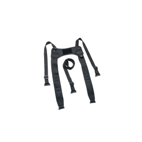 Harnais tactique modulaire léger OTTE Gear Universal Chest Rig (UCR)