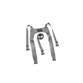 Harnais tactique modulaire léger OTTE Gear Universal Chest Rig (UCR)