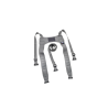 Harnais tactique modulaire léger OTTE Gear Universal Chest Rig (UCR)