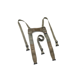 Harnais tactique modulaire léger OTTE Gear Universal Chest Rig (UCR)